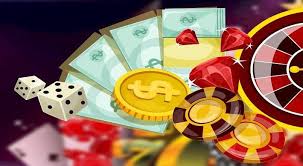 Вход на официальный сайт Casino Fresh