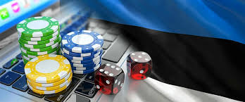 Онлайн казино Casino F1